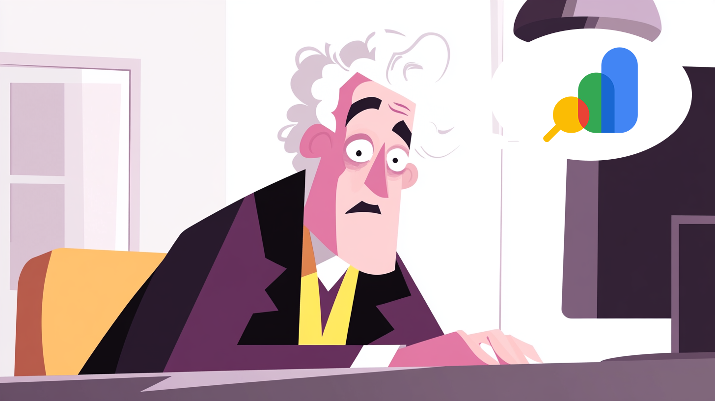 c'est quoi google search console