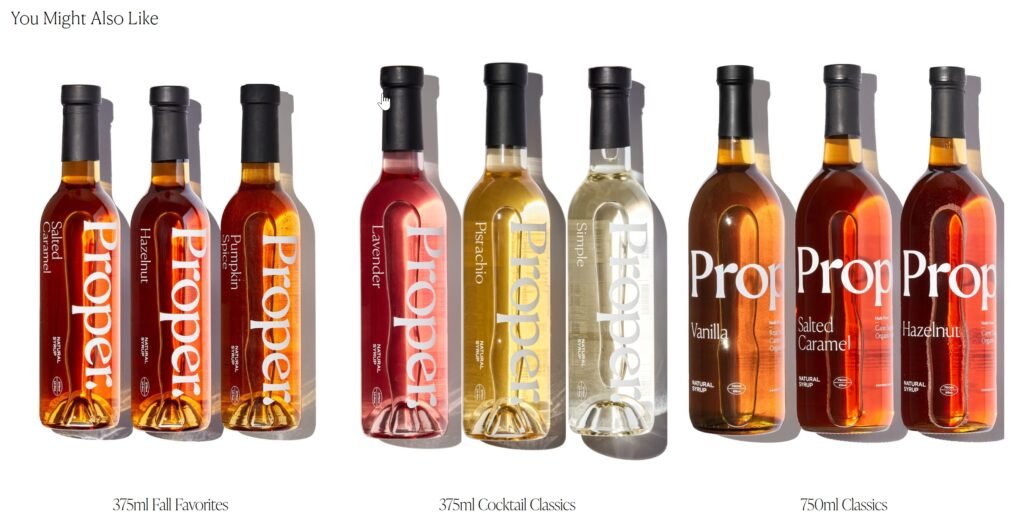 exemple de cross selling