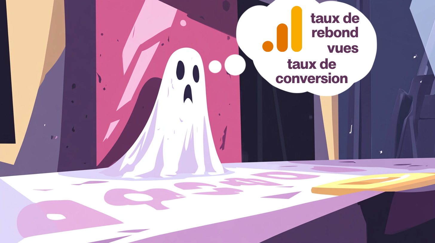 choisir ses kpis sur google analytics