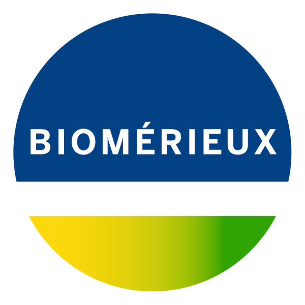 logo biomérieux