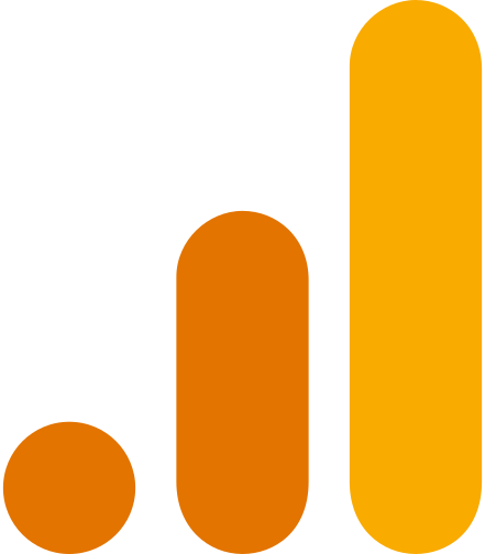 logo google analytics