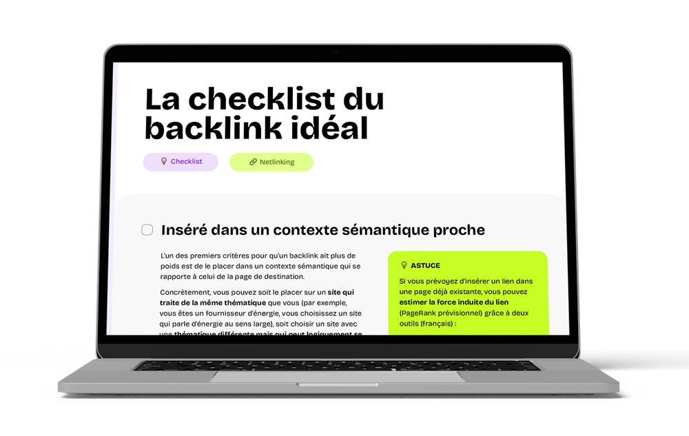 mockup guide backllink