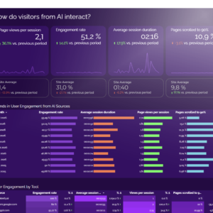 Script : AI (LLM) Traffic monitoring dashboard - Image 2