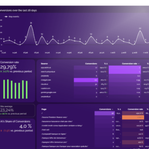 Script : AI (LLM) Traffic monitoring dashboard - Image 4